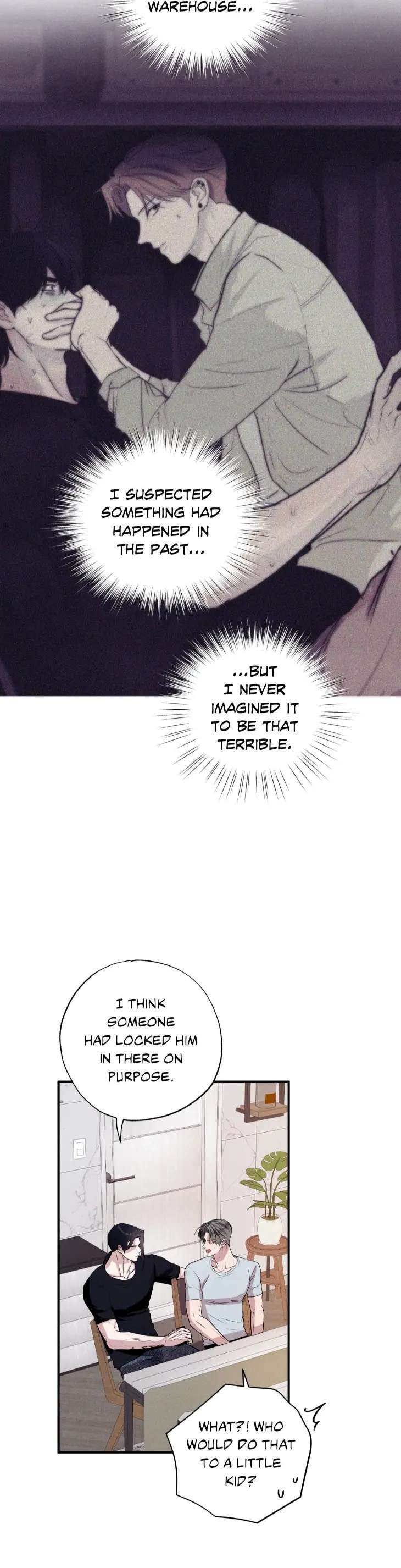 Unsleep-By-Hyeonoe-Uncensored-Eng page 30