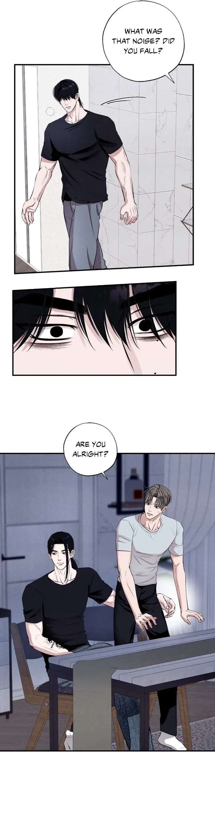 Unsleep-By-Hyeonoe-Uncensored-Eng page 40