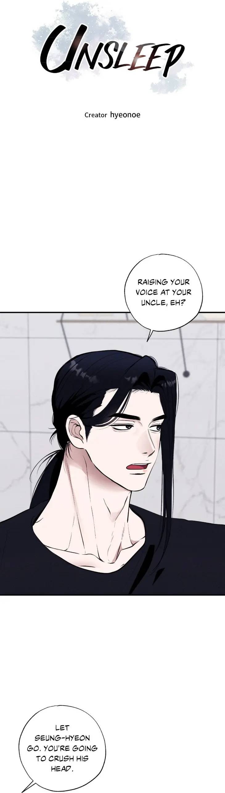 Unsleep-By-Hyeonoe-Uncensored-Eng page 2