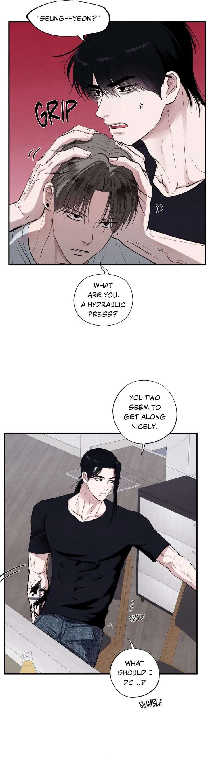 Unsleep-By-Hyeonoe-Uncensored-Eng page 3