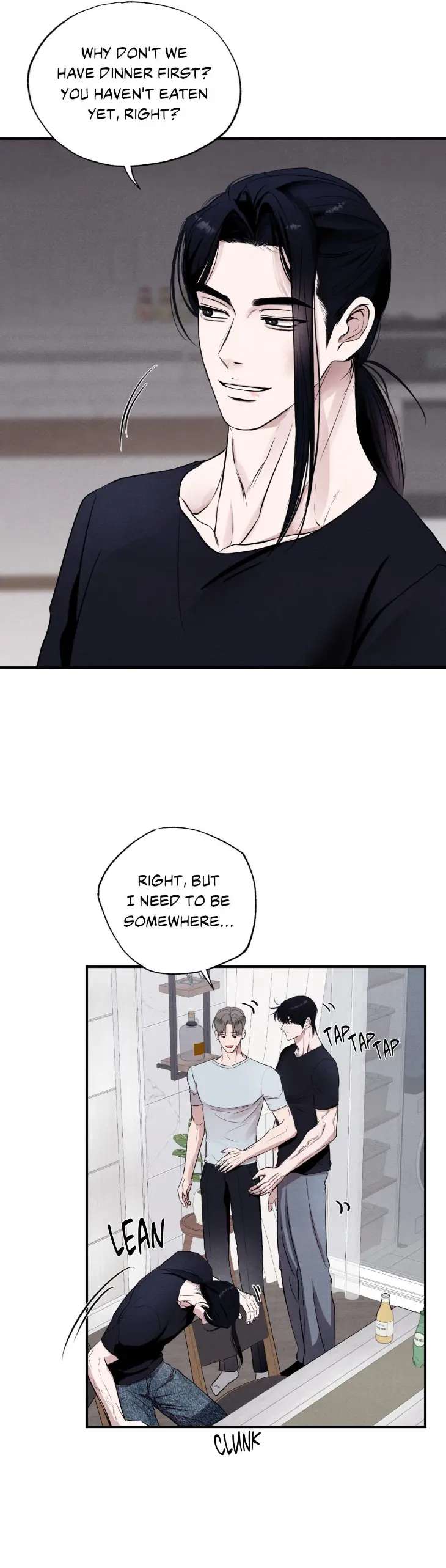 Unsleep-By-Hyeonoe-Uncensored-Eng page 5