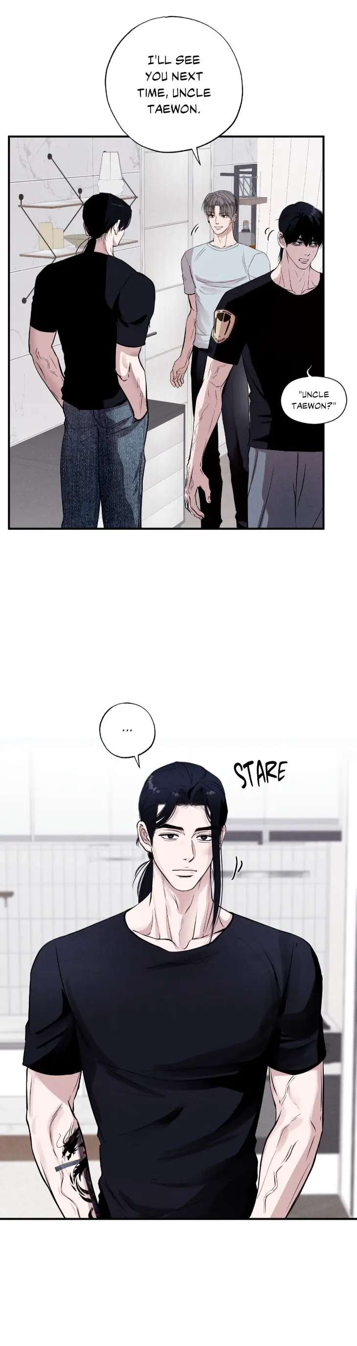 Unsleep-By-Hyeonoe-Uncensored-Eng page 7