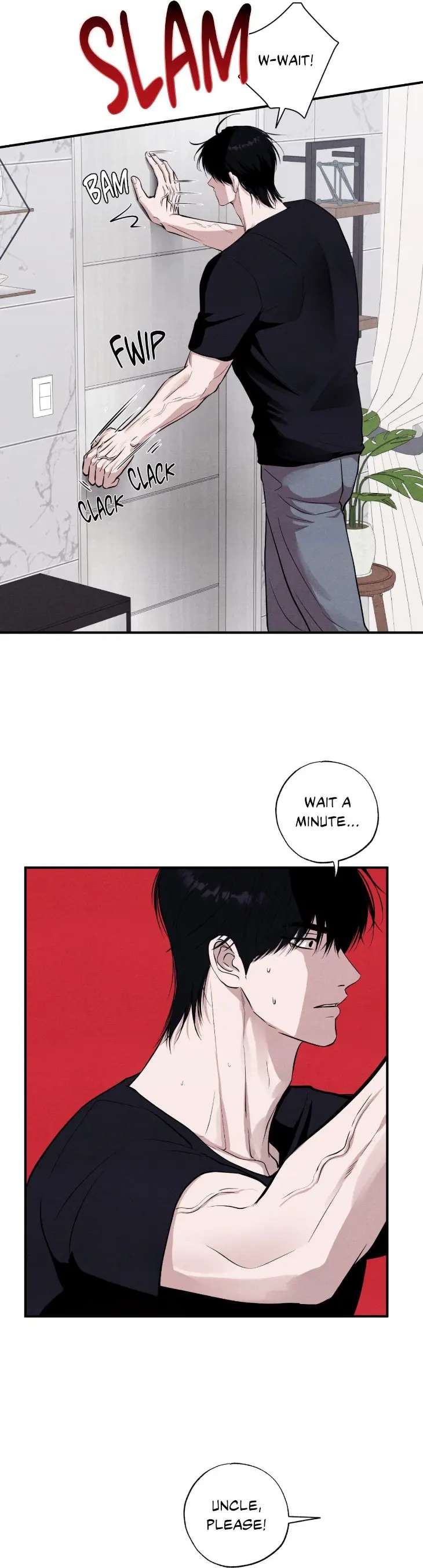 Unsleep-By-Hyeonoe-Uncensored-Eng page 13
