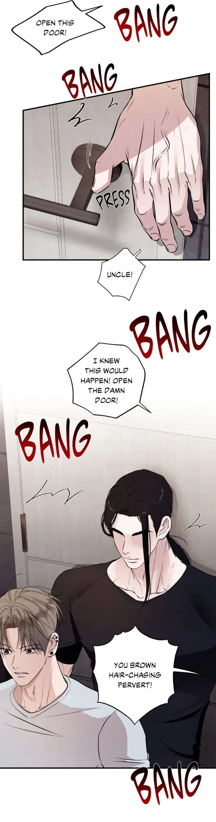 Unsleep-By-Hyeonoe-Uncensored-Eng page 14