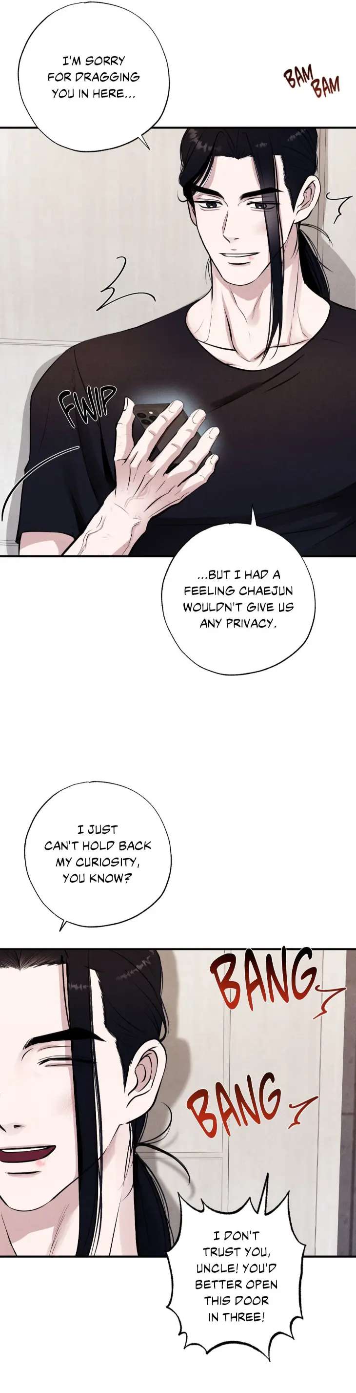Unsleep-By-Hyeonoe-Uncensored-Eng page 18