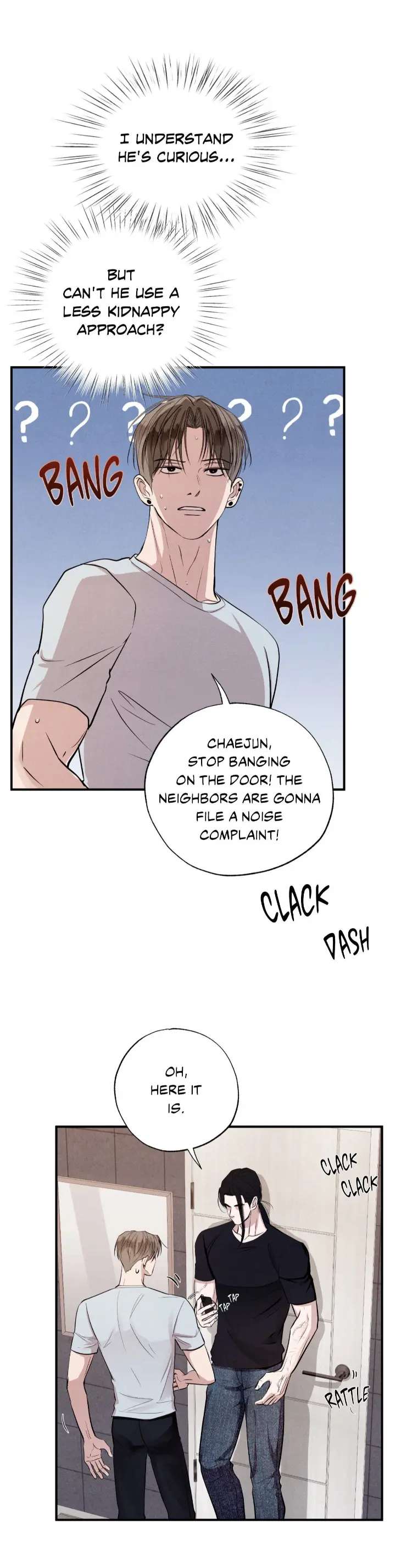 Unsleep-By-Hyeonoe-Uncensored-Eng page 19