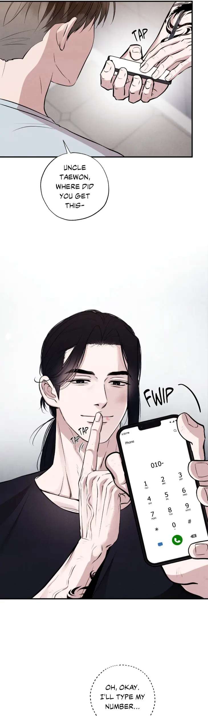 Unsleep-By-Hyeonoe-Uncensored-Eng page 22
