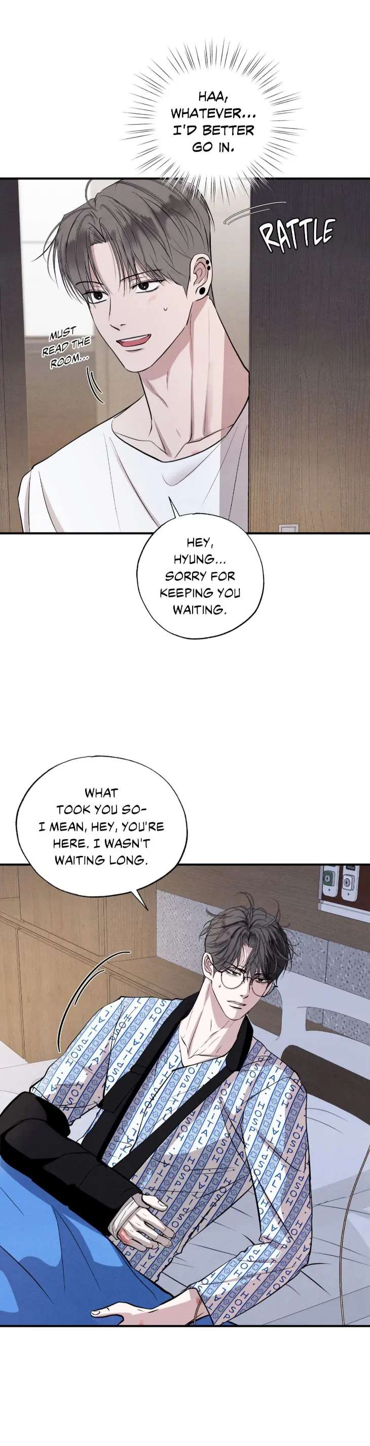 Unsleep-By-Hyeonoe-Uncensored-Eng page 34
