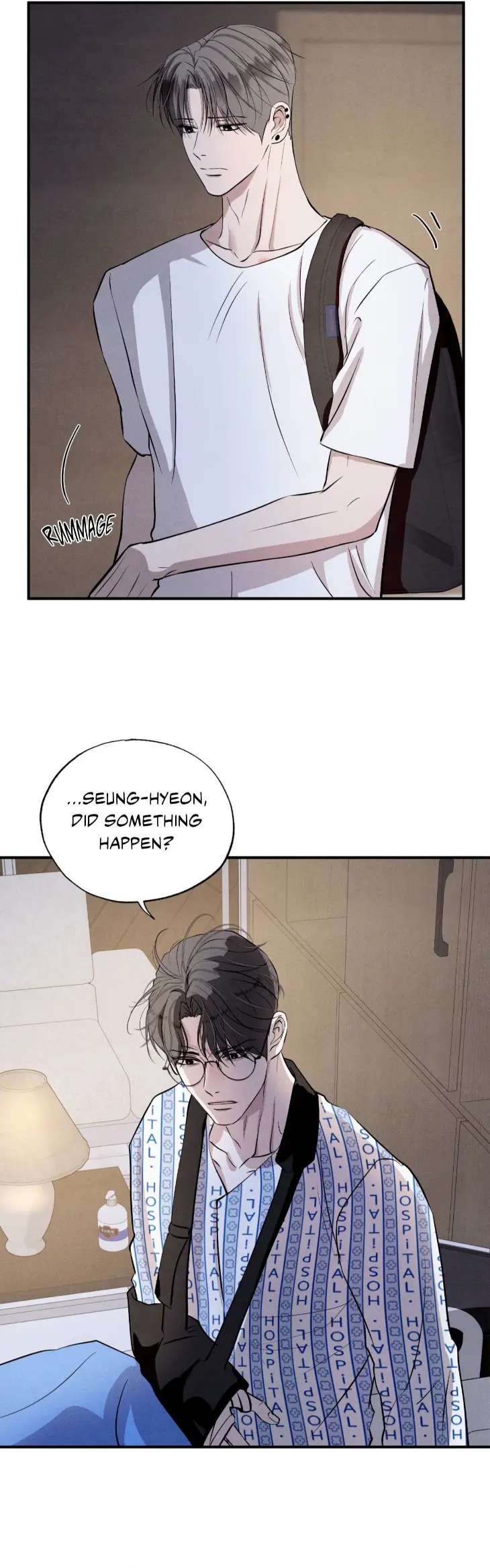 Unsleep-By-Hyeonoe-Uncensored-Eng page 38