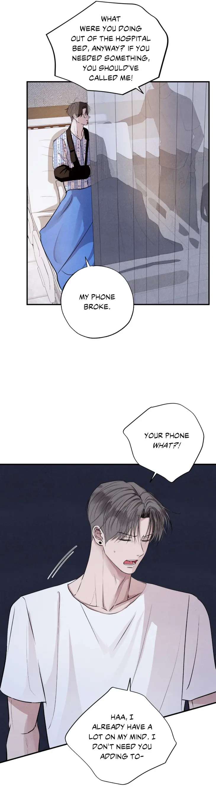 Unsleep-By-Hyeonoe-Uncensored-Eng page 4