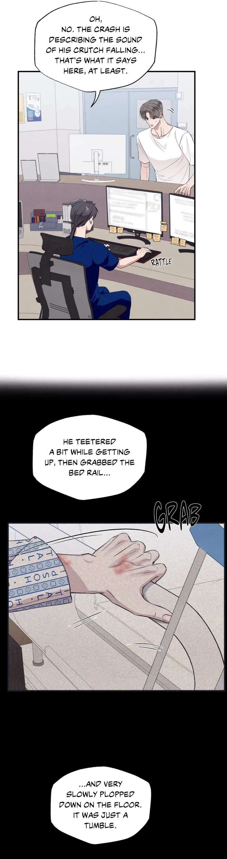 Unsleep-By-Hyeonoe-Uncensored-Eng page 10