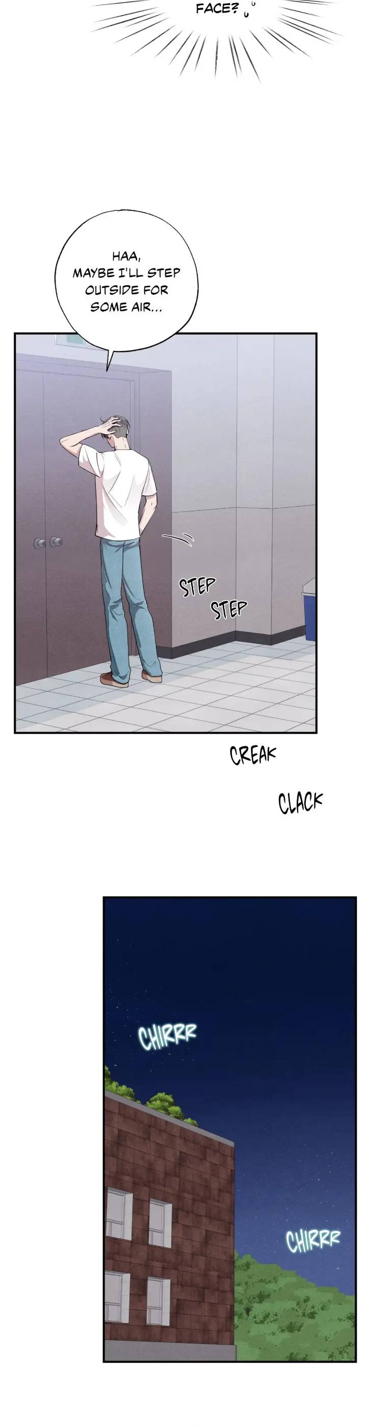 Unsleep-By-Hyeonoe-Uncensored-Eng page 13