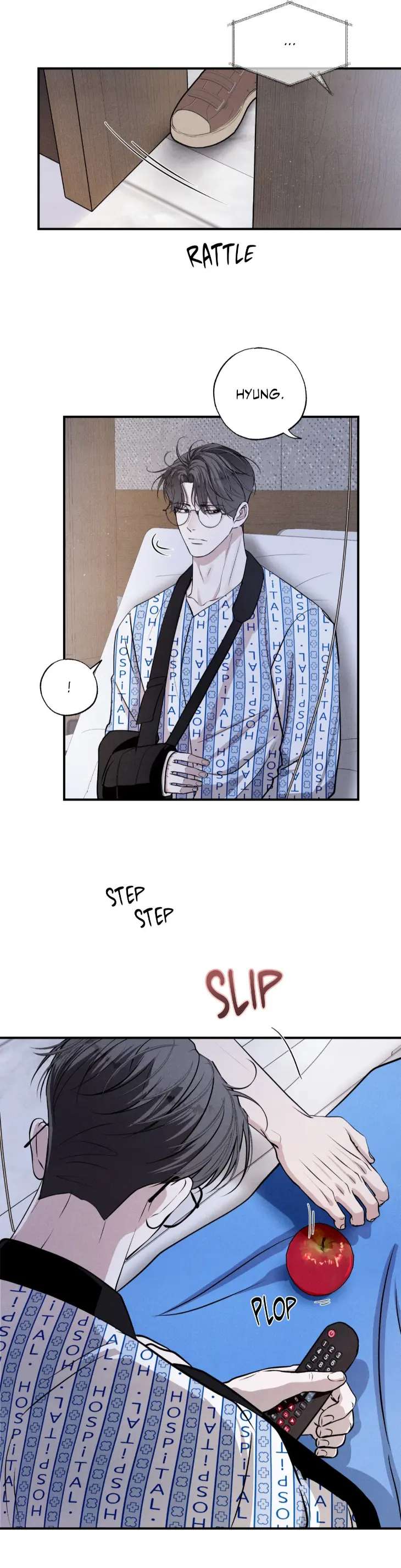 Unsleep-By-Hyeonoe-Uncensored-Eng page 20