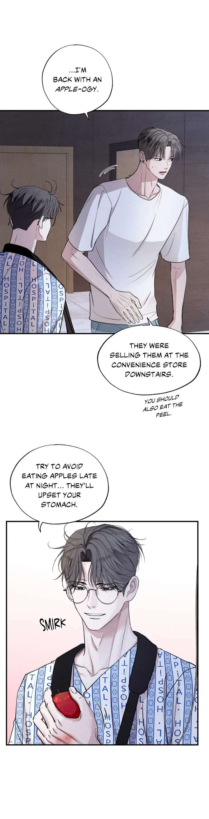Unsleep-By-Hyeonoe-Uncensored-Eng page 21