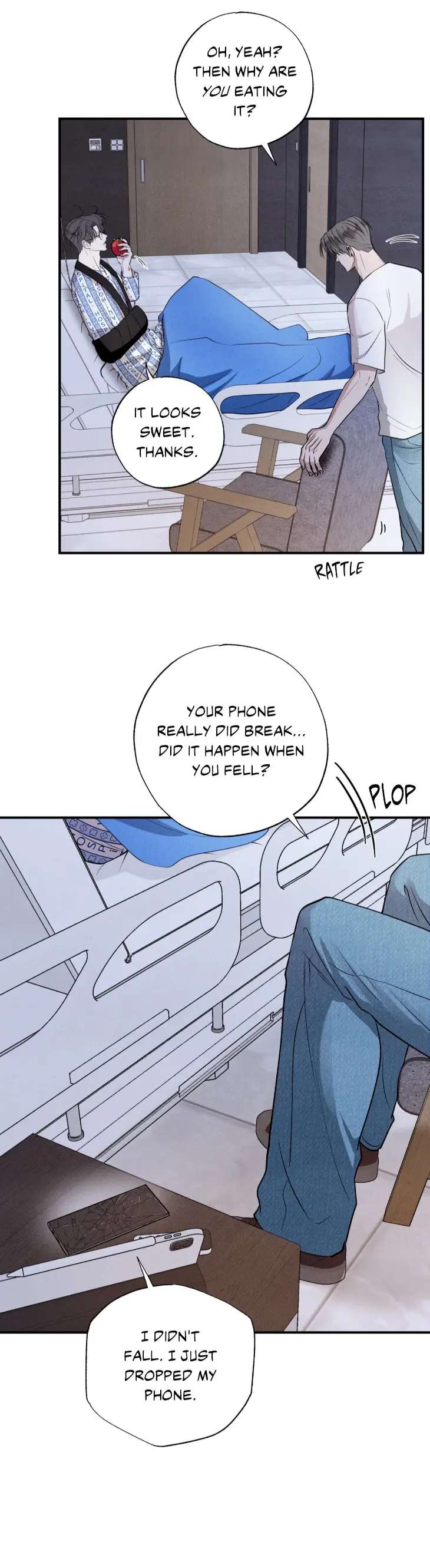 Unsleep-By-Hyeonoe-Uncensored-Eng page 22