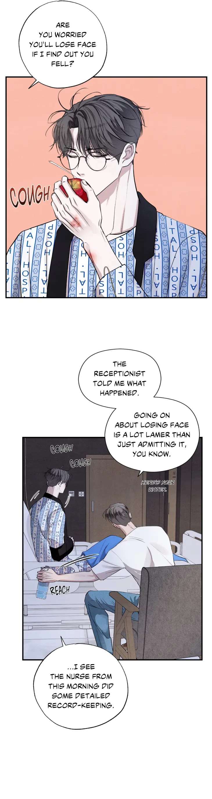 Unsleep-By-Hyeonoe-Uncensored-Eng page 23