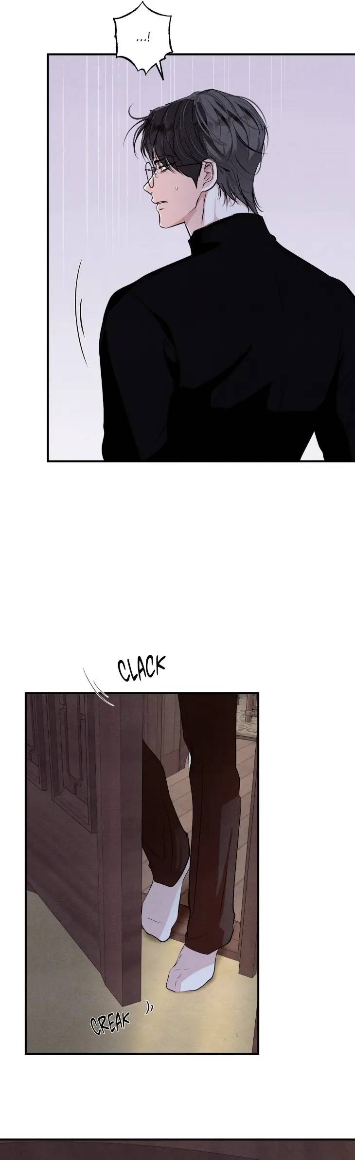 Unsleep-By-Hyeonoe-Uncensored-Eng page 4