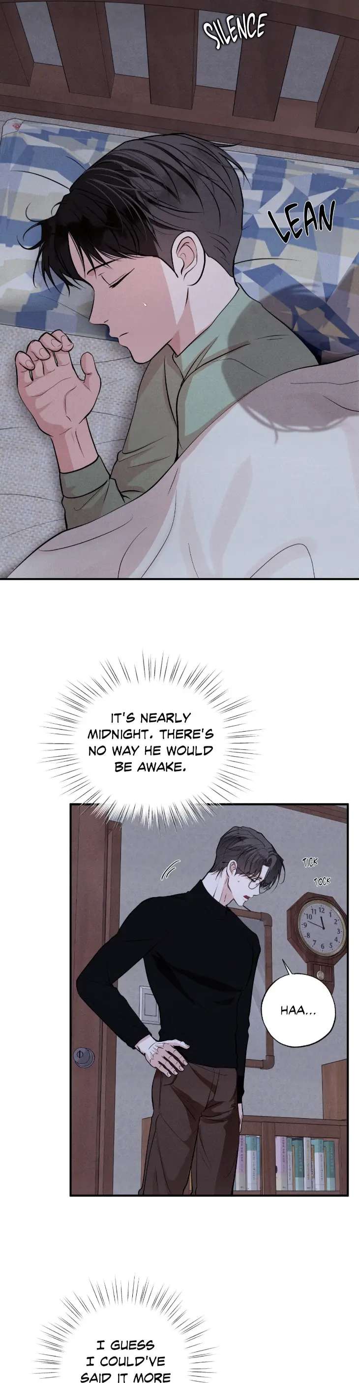 Unsleep-By-Hyeonoe-Uncensored-Eng page 5