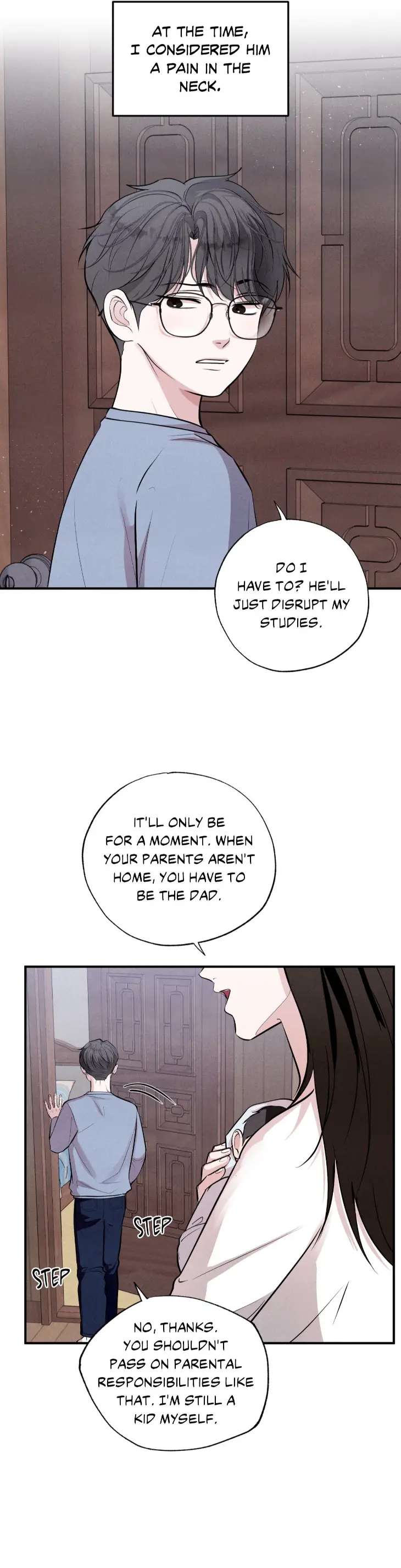 Unsleep-By-Hyeonoe-Uncensored-Eng page 9
