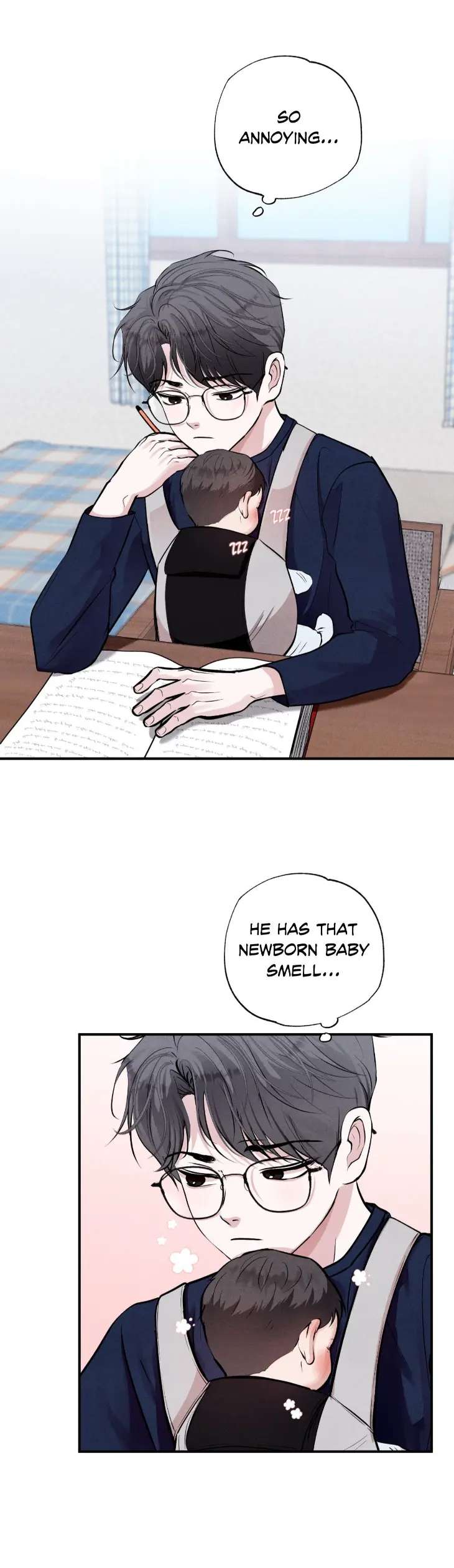 Unsleep-By-Hyeonoe-Uncensored-Eng page 10