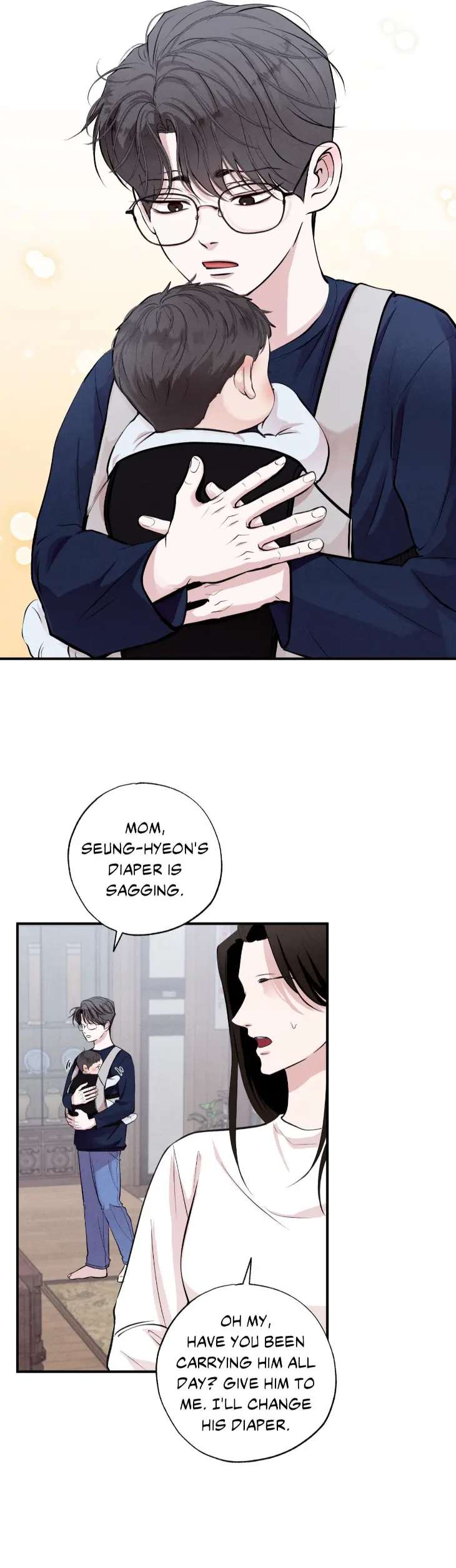 Unsleep-By-Hyeonoe-Uncensored-Eng page 14