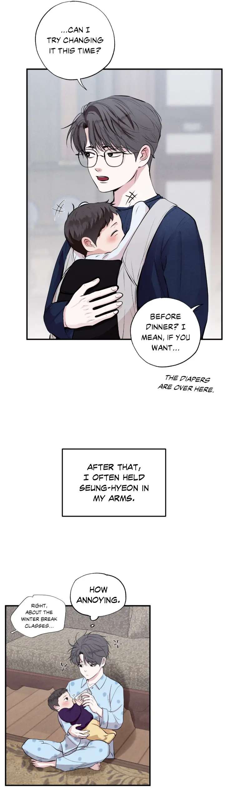 Unsleep-By-Hyeonoe-Uncensored-Eng page 15