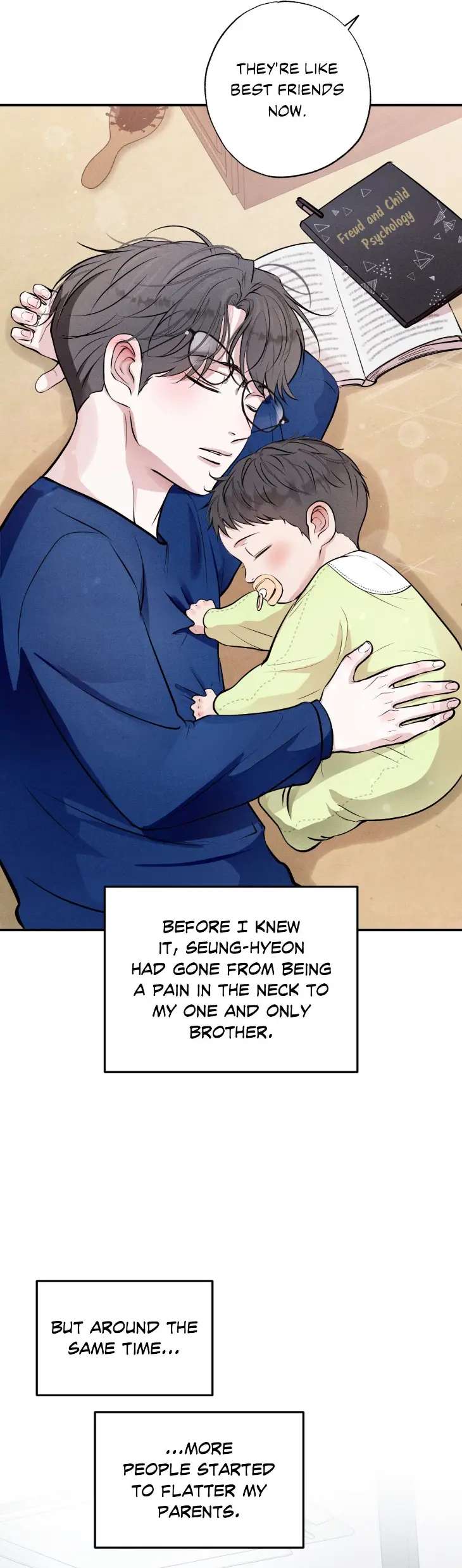 Unsleep-By-Hyeonoe-Uncensored-Eng page 17