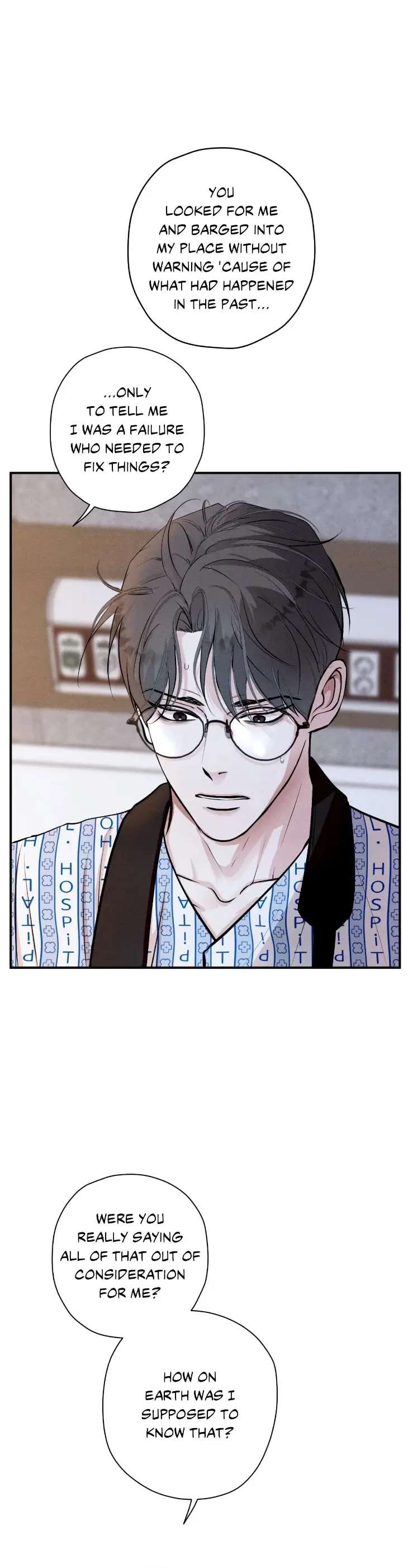 Unsleep-By-Hyeonoe-Uncensored-Eng page 2