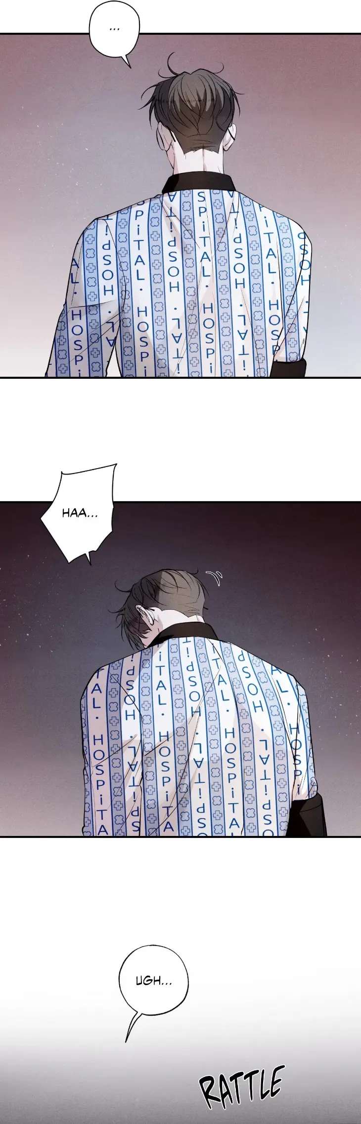 Unsleep-By-Hyeonoe-Uncensored-Eng page 8