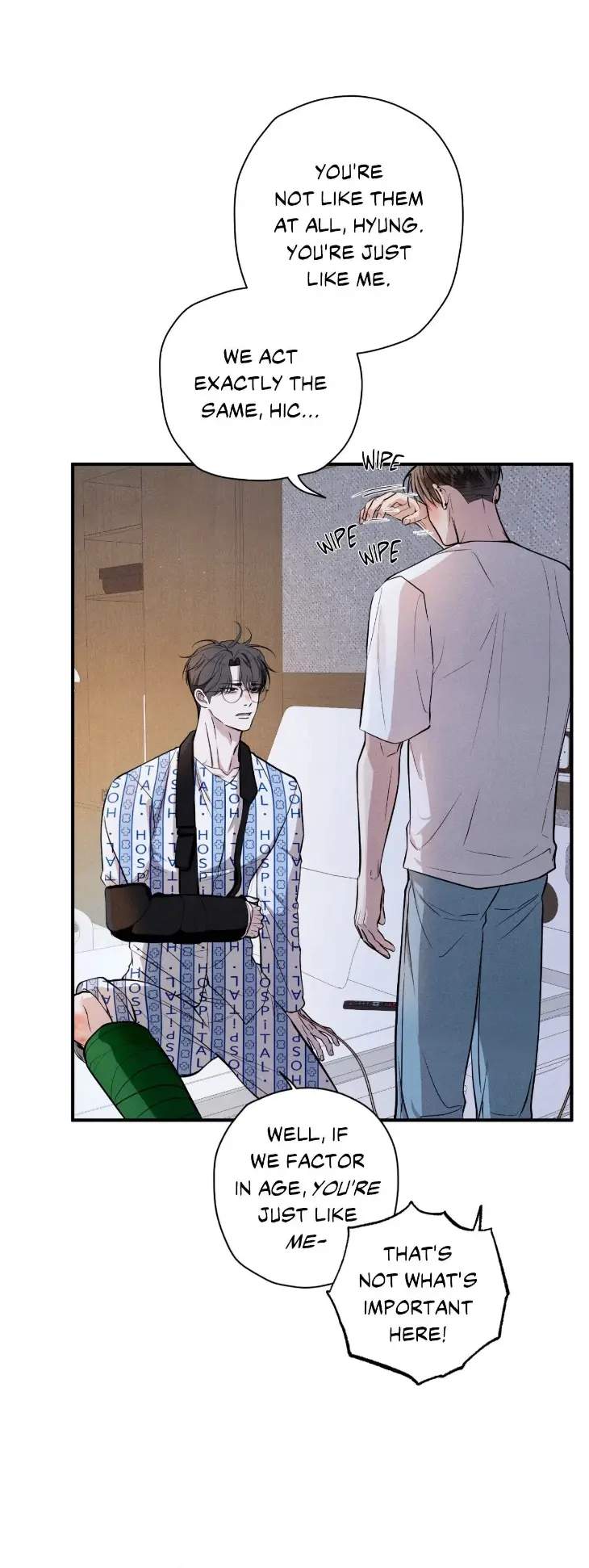 Unsleep-By-Hyeonoe-Uncensored-Eng page 11