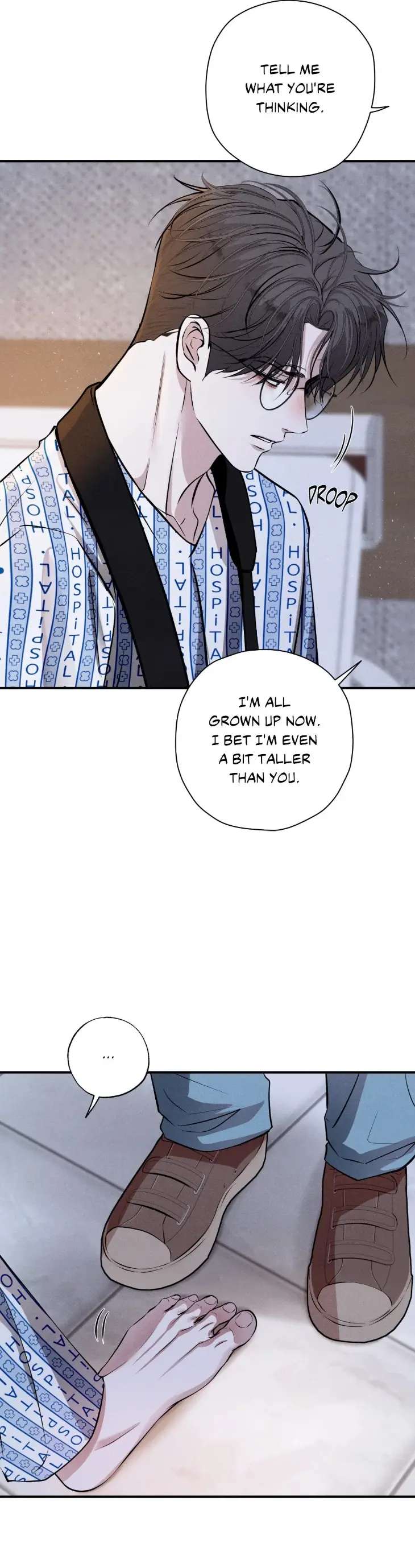 Unsleep-By-Hyeonoe-Uncensored-Eng page 15