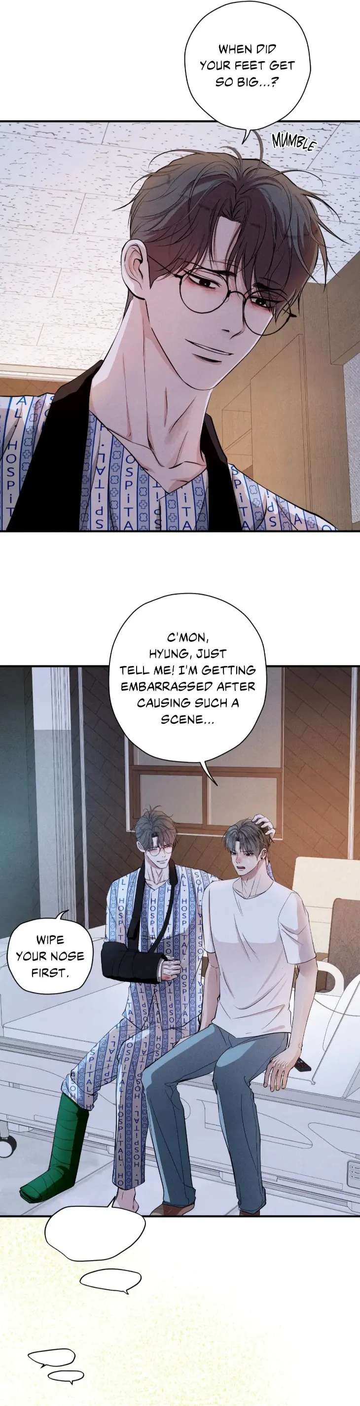 Unsleep-By-Hyeonoe-Uncensored-Eng page 16