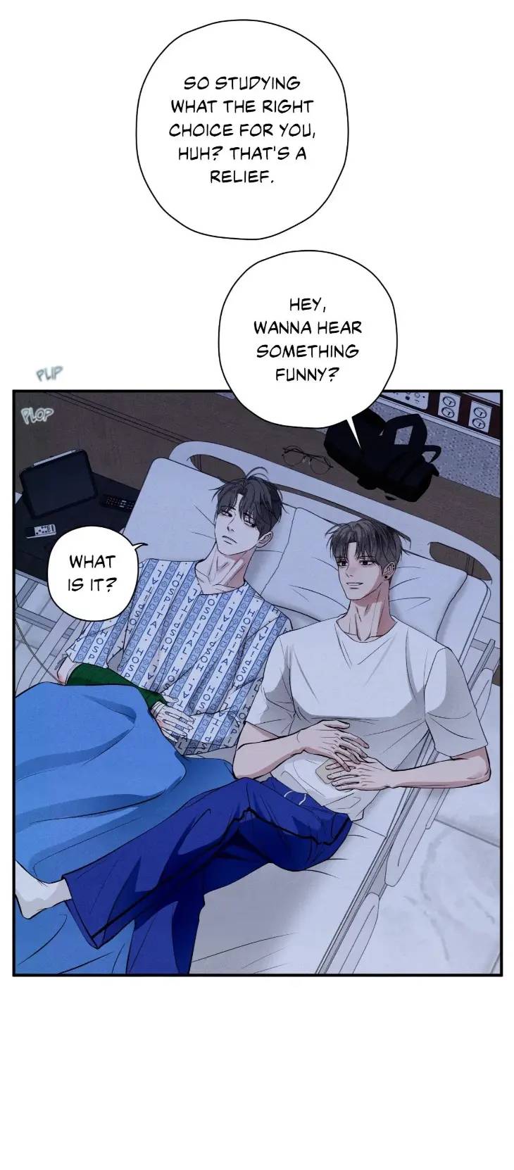 Unsleep-By-Hyeonoe-Uncensored-Eng page 18