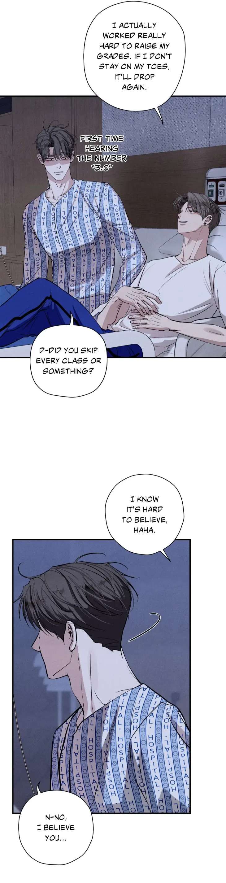 Unsleep-By-Hyeonoe-Uncensored-Eng page 20
