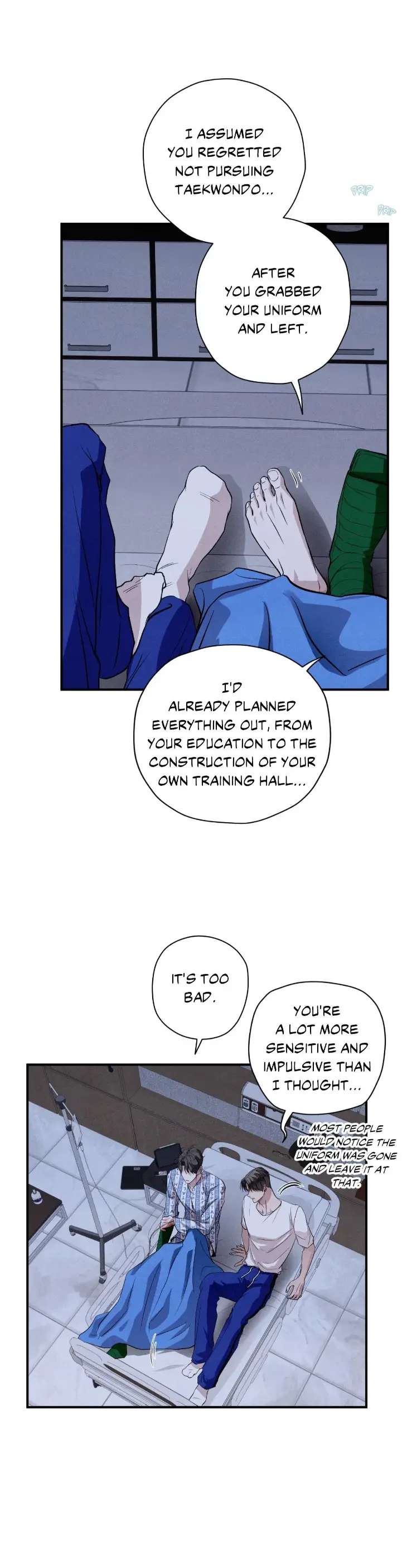 Unsleep-By-Hyeonoe-Uncensored-Eng page 24