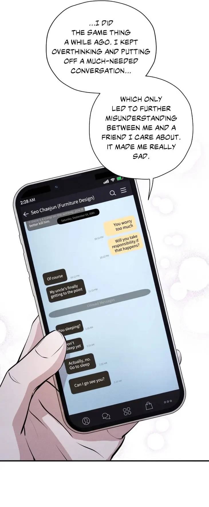 Unsleep-By-Hyeonoe-Uncensored-Eng page 28