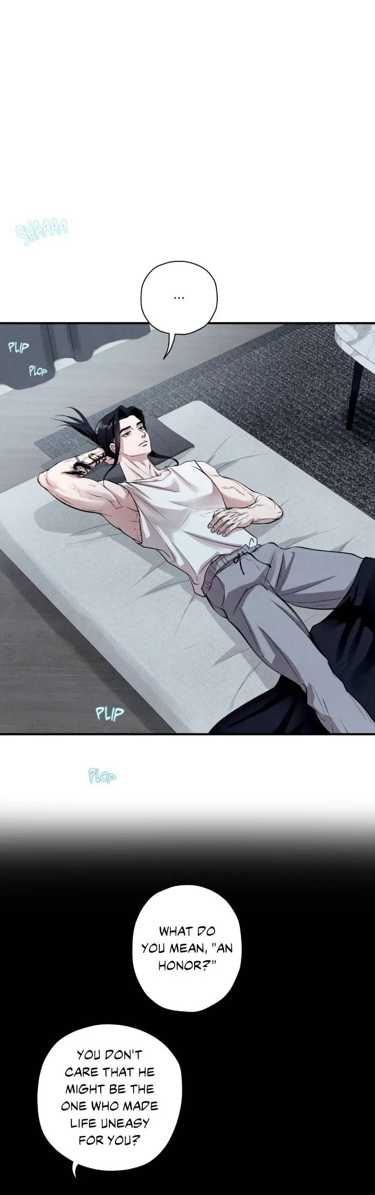 Unsleep-By-Hyeonoe-Uncensored-Eng page 2