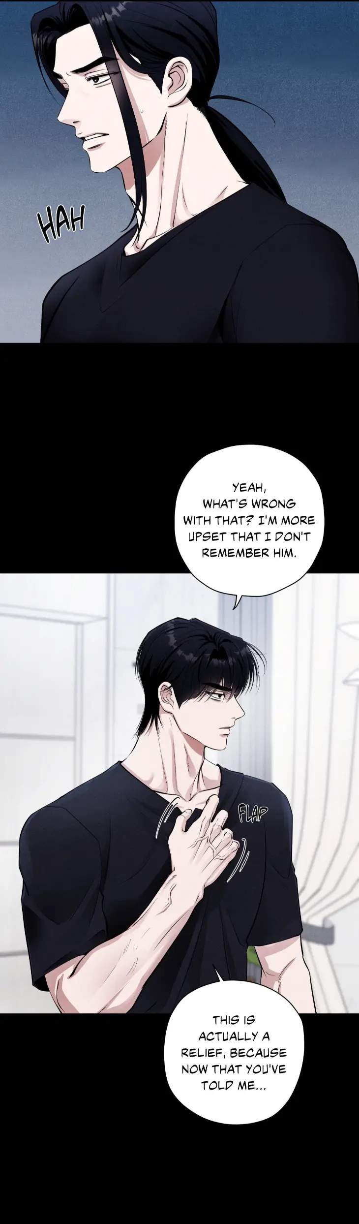 Unsleep-By-Hyeonoe-Uncensored-Eng page 3