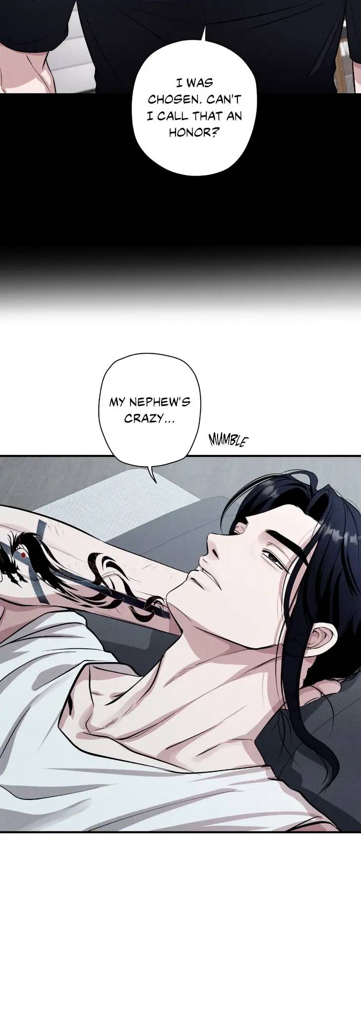 Unsleep-By-Hyeonoe-Uncensored-Eng page 5