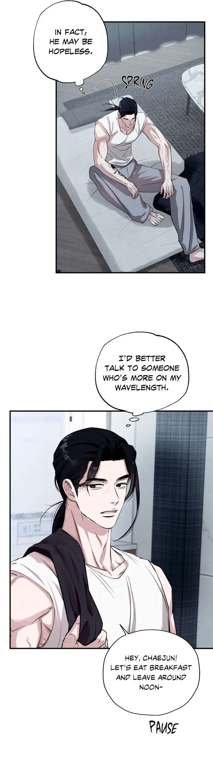 Unsleep-By-Hyeonoe-Uncensored-Eng page 6