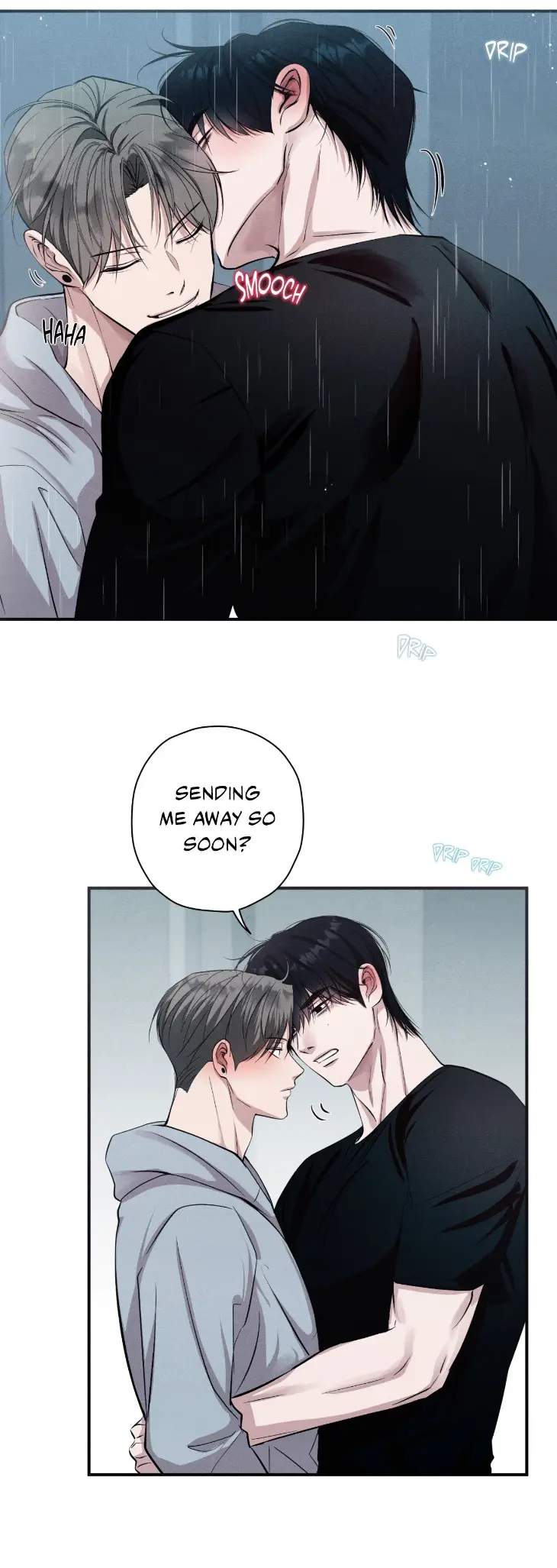 Unsleep-By-Hyeonoe-Uncensored-Eng page 8