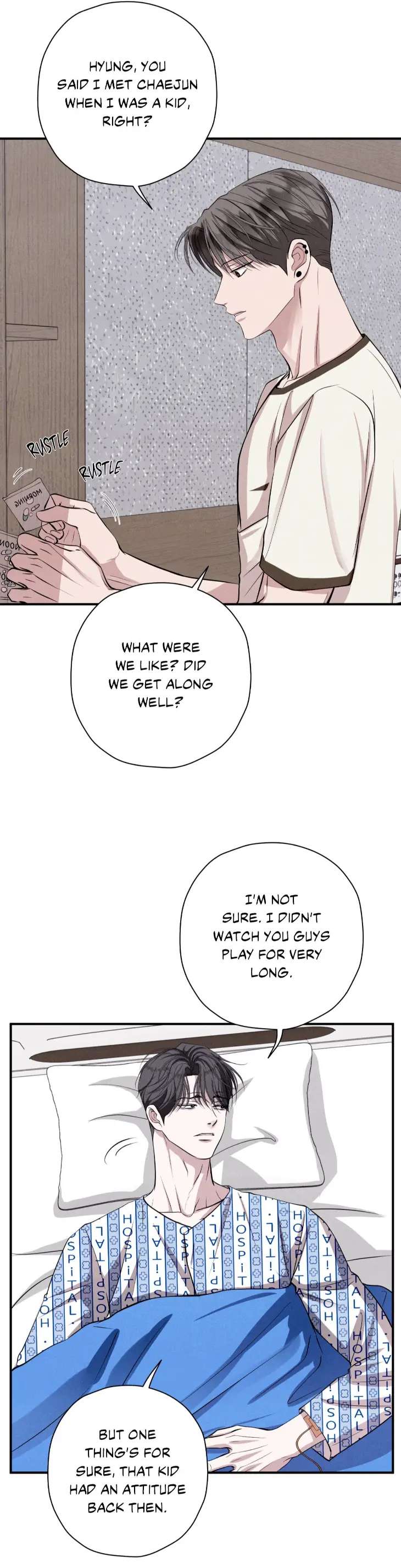Unsleep-By-Hyeonoe-Uncensored-Eng page 20