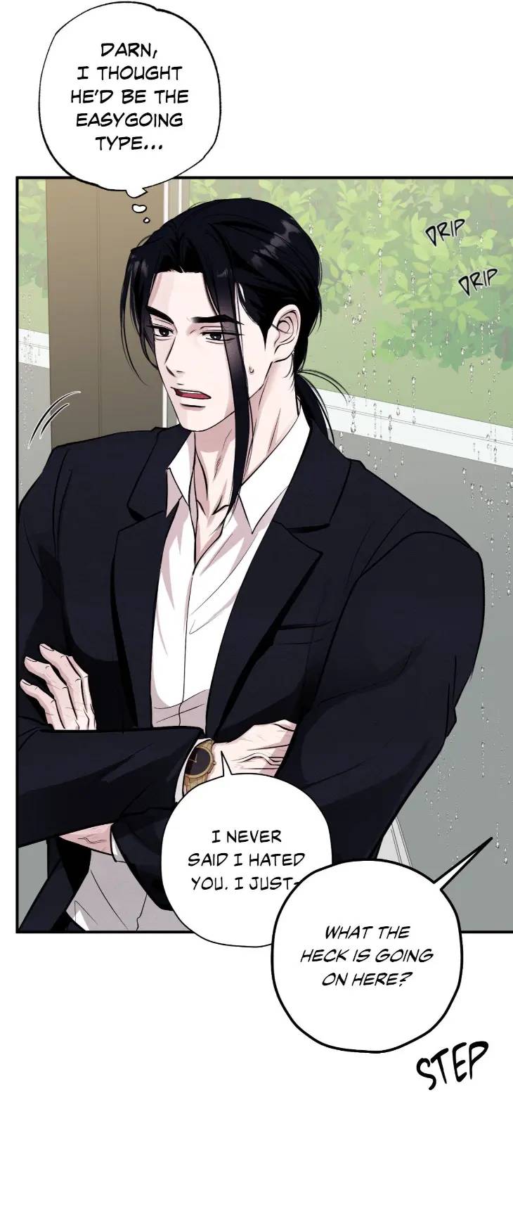 Unsleep-By-Hyeonoe-Uncensored-Eng page 40