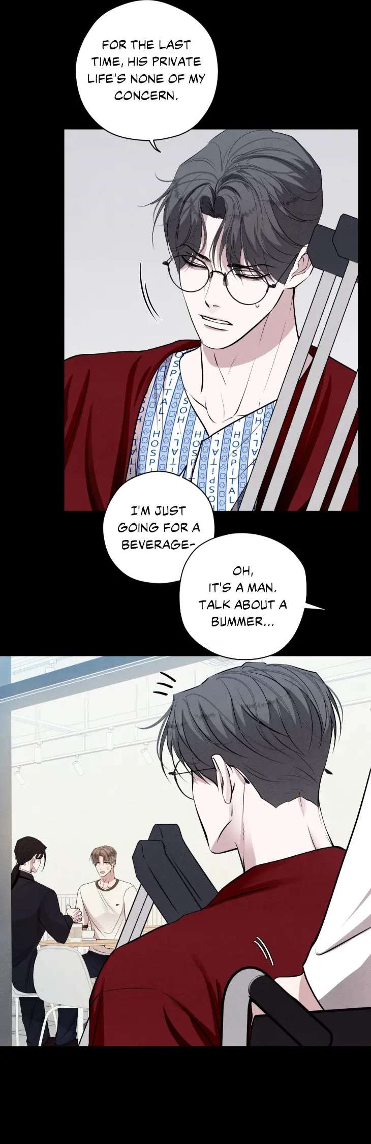Unsleep-By-Hyeonoe-Uncensored-Eng page 7