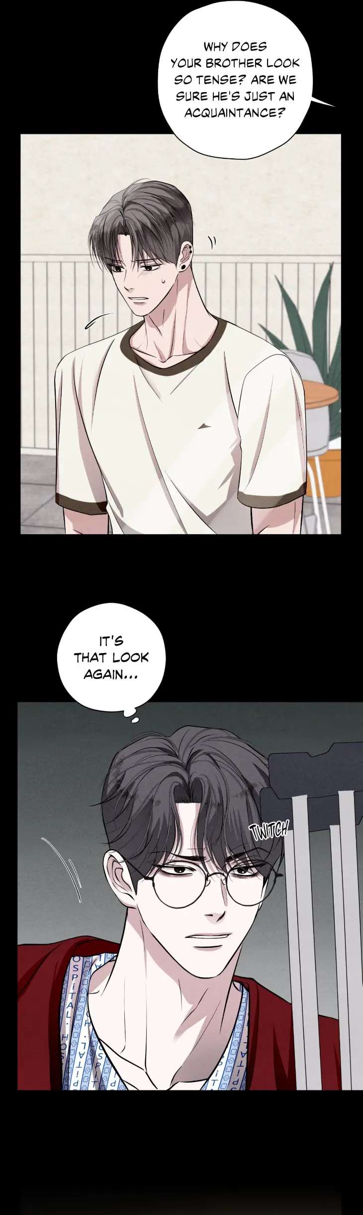 Unsleep-By-Hyeonoe-Uncensored-Eng page 8