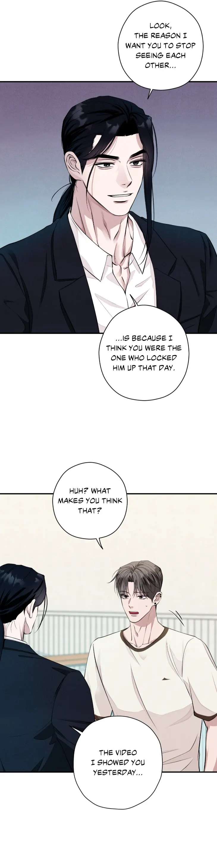 Unsleep-By-Hyeonoe-Uncensored-Eng page 13
