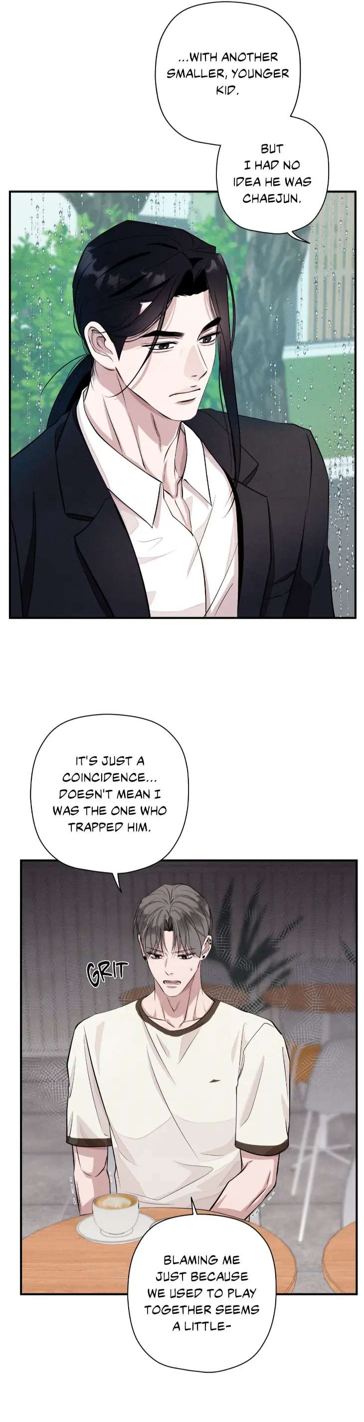 Unsleep-By-Hyeonoe-Uncensored-Eng page 16