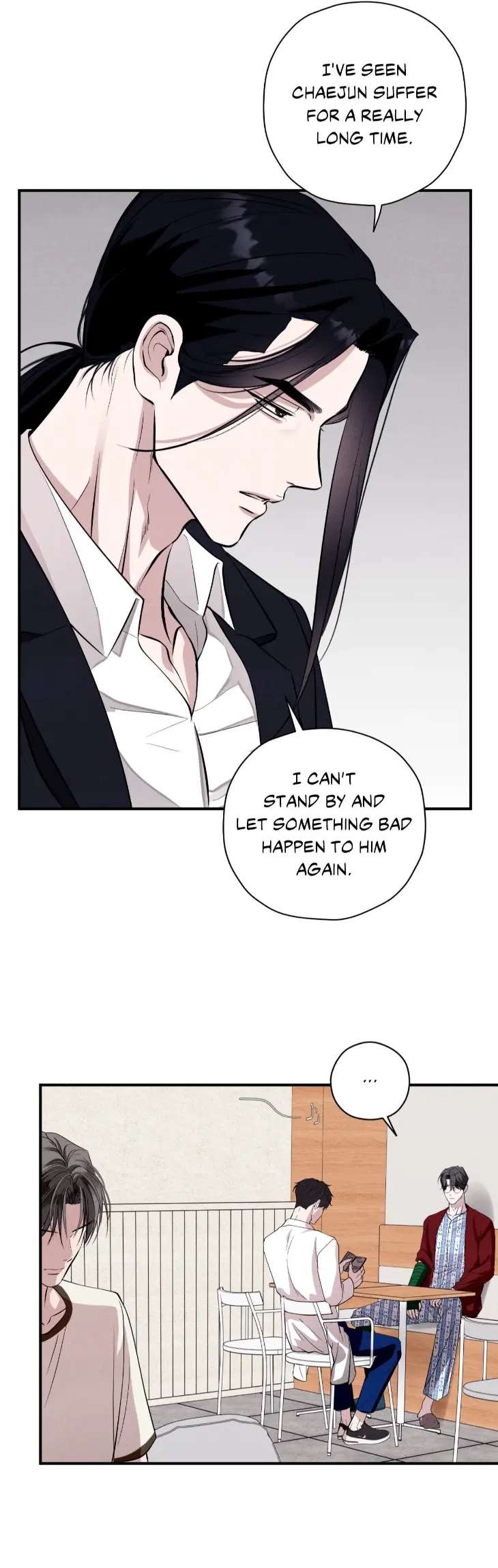 Unsleep-By-Hyeonoe-Uncensored-Eng page 21