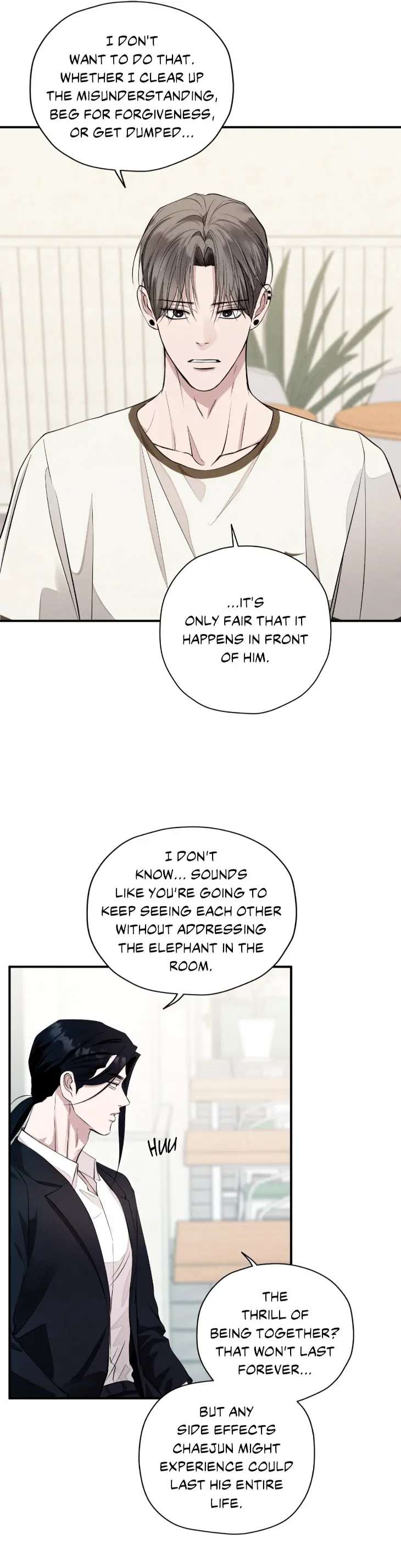 Unsleep-By-Hyeonoe-Uncensored-Eng page 30