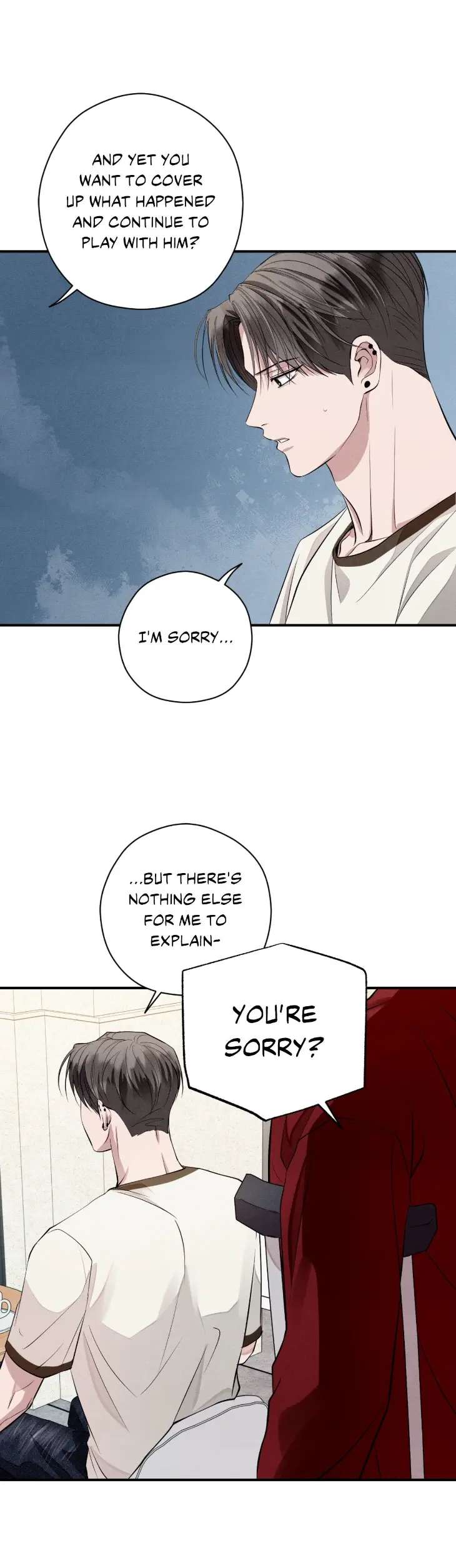 Unsleep-By-Hyeonoe-Uncensored-Eng page 31
